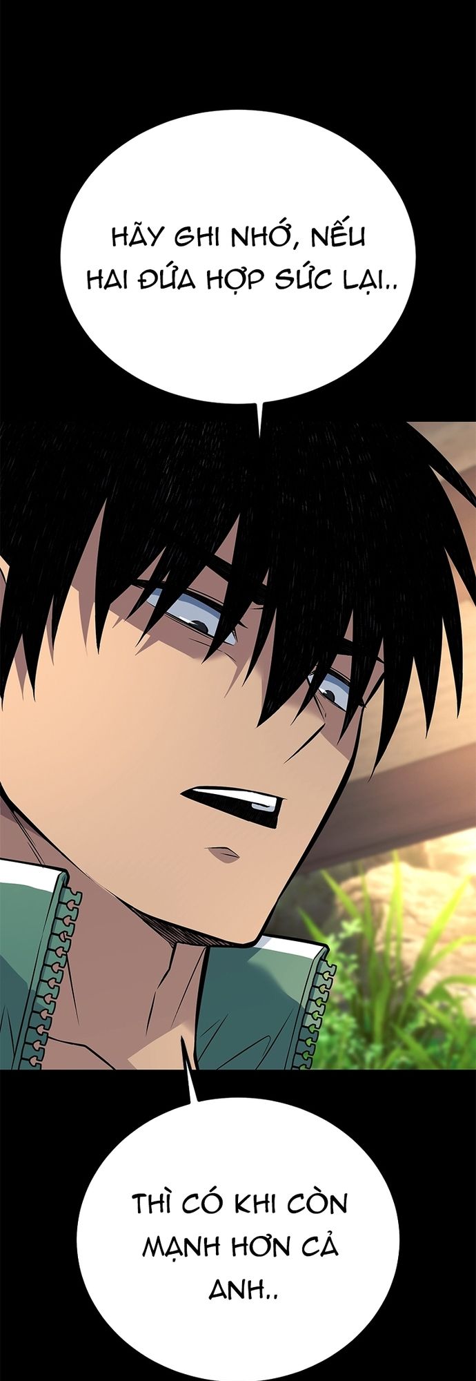 Bạo Lực Vương: Chapter 64