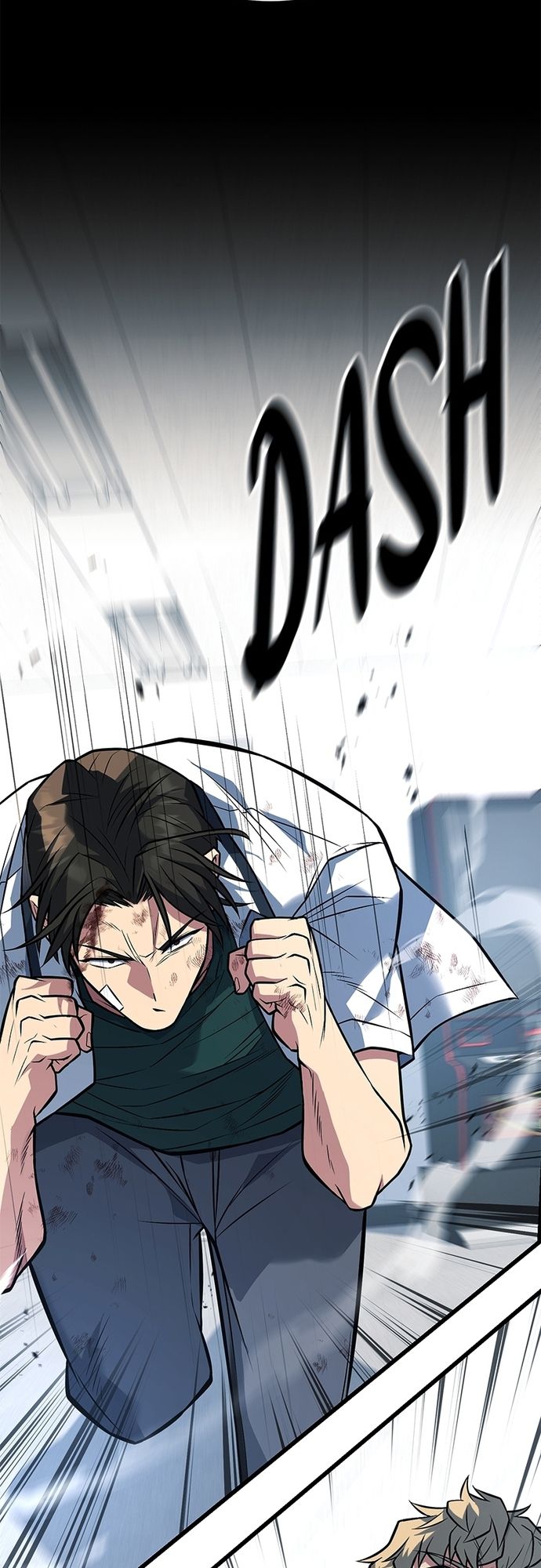 Bạo Lực Vương: Chapter 64