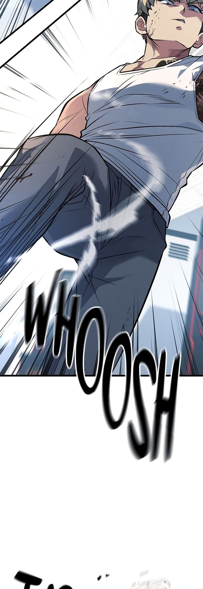 Bạo Lực Vương: Chapter 64