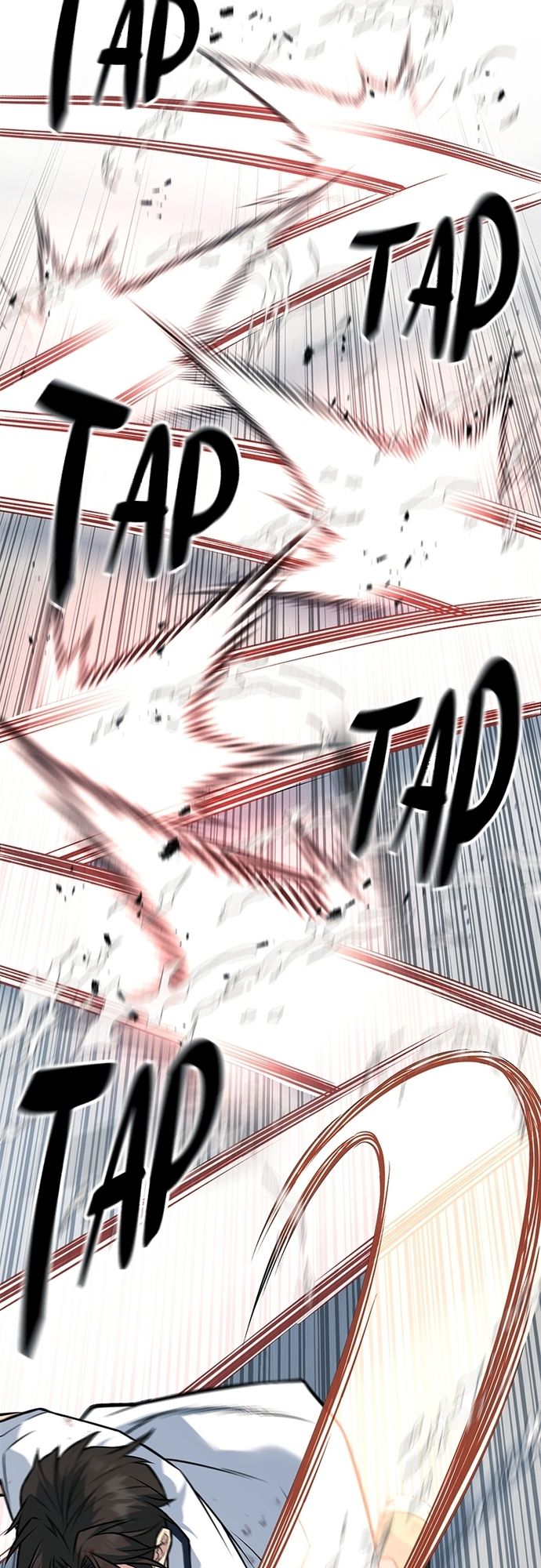 Bạo Lực Vương: Chapter 64