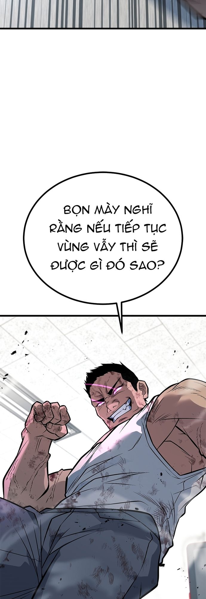 Bạo Lực Vương: Chapter 64