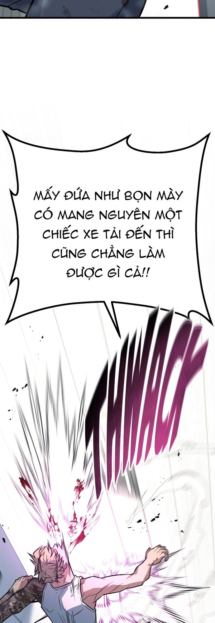 Bạo Lực Vương: Chapter 64