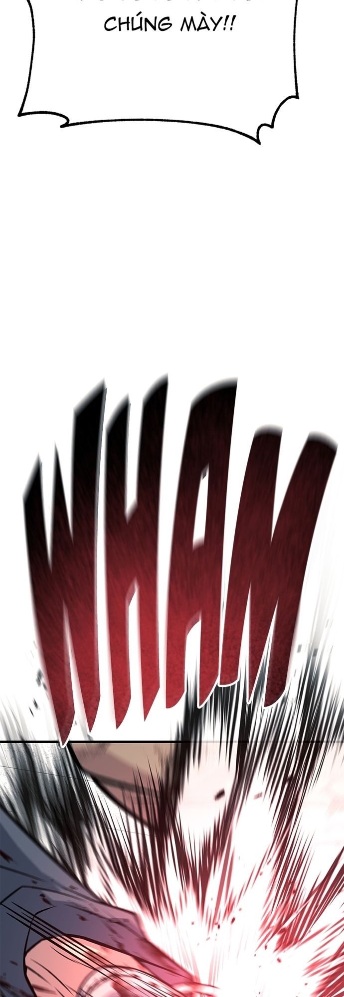 Bạo Lực Vương: Chapter 64