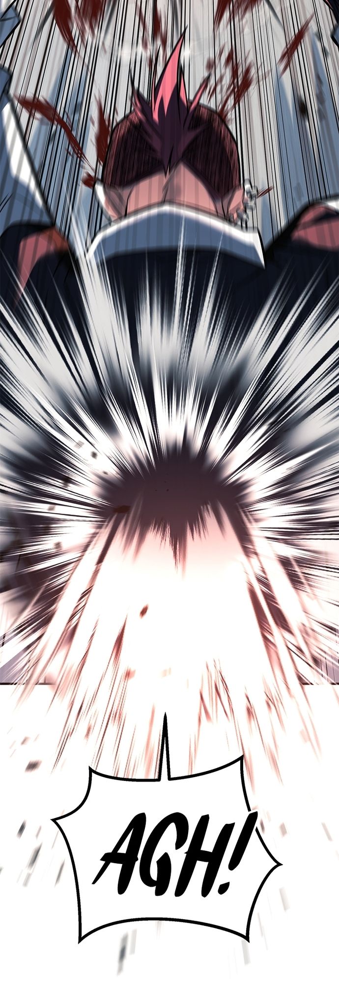 Bạo Lực Vương: Chapter 64