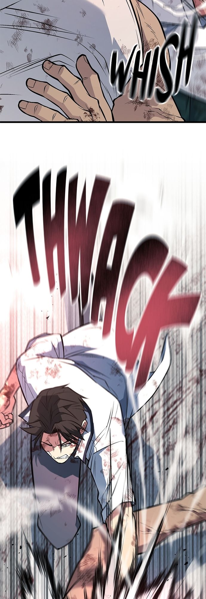 Bạo Lực Vương: Chapter 64