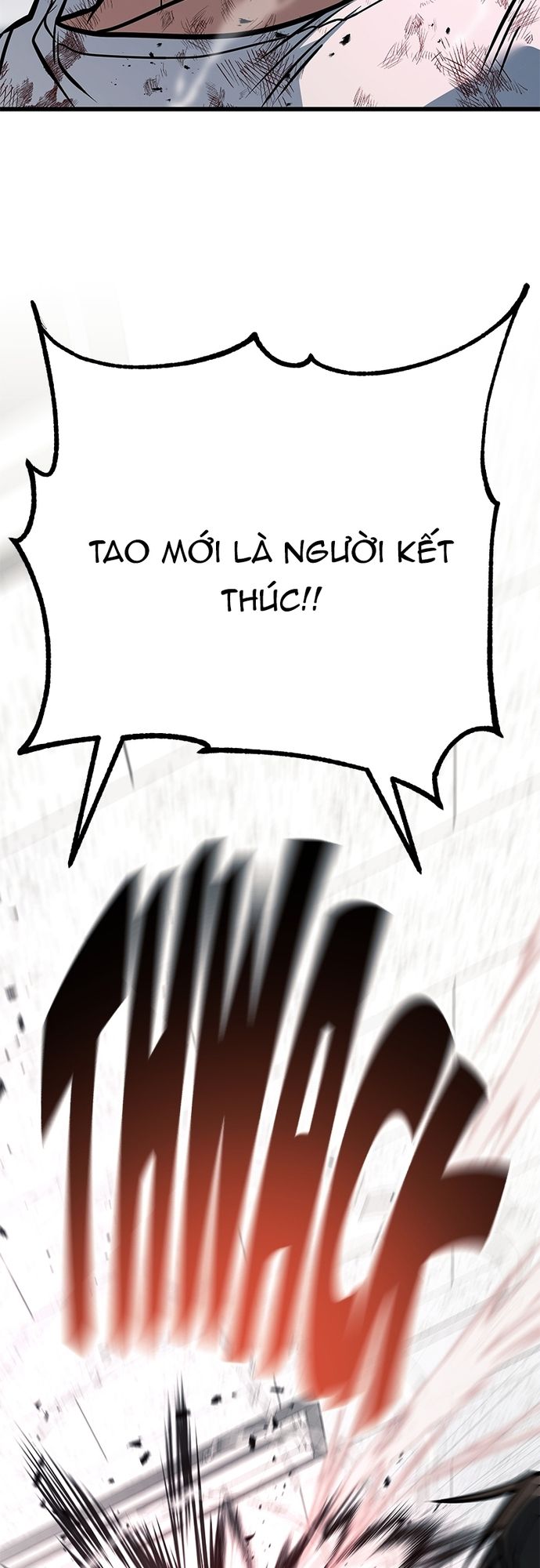 Bạo Lực Vương: Chapter 64