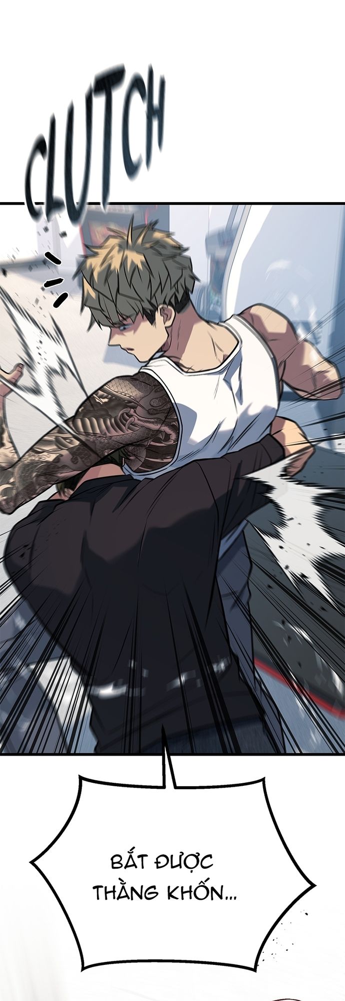 Bạo Lực Vương: Chapter 64