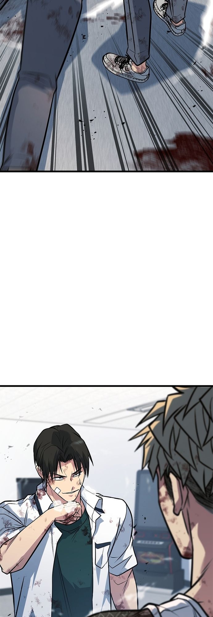 Bạo Lực Vương: Chapter 64