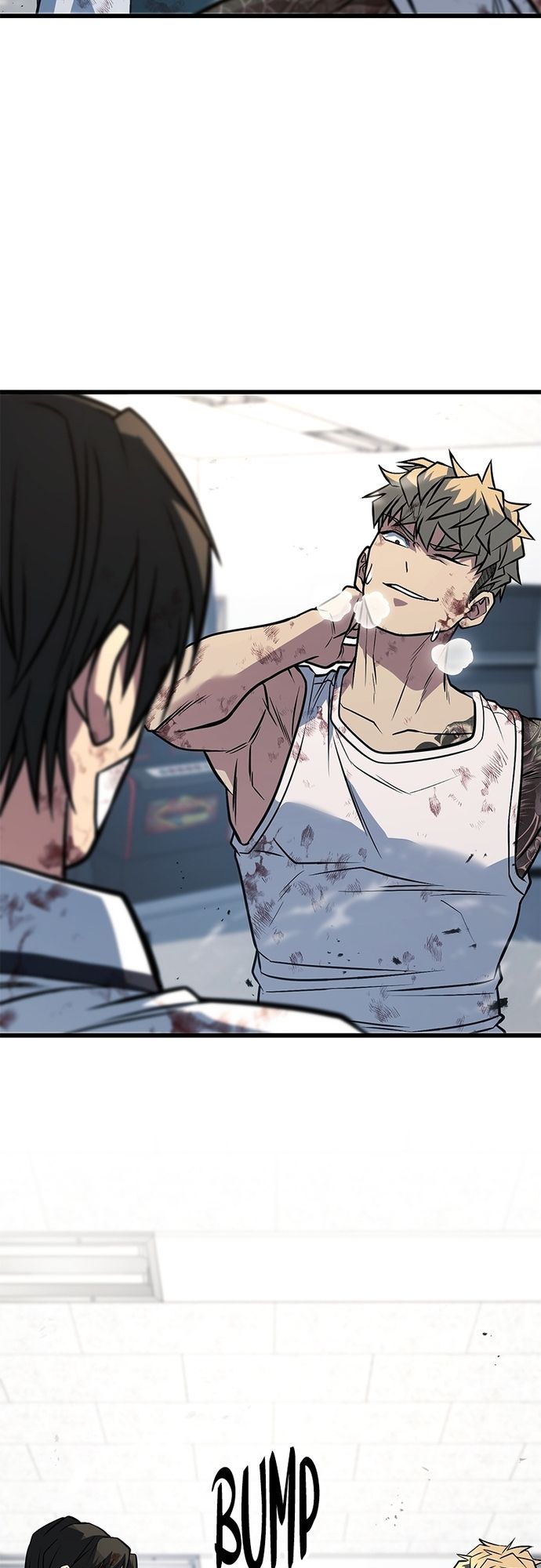 Bạo Lực Vương: Chapter 64