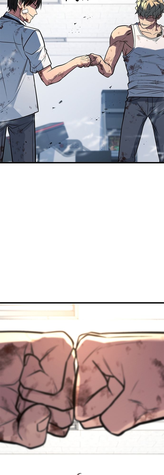 Bạo Lực Vương: Chapter 64