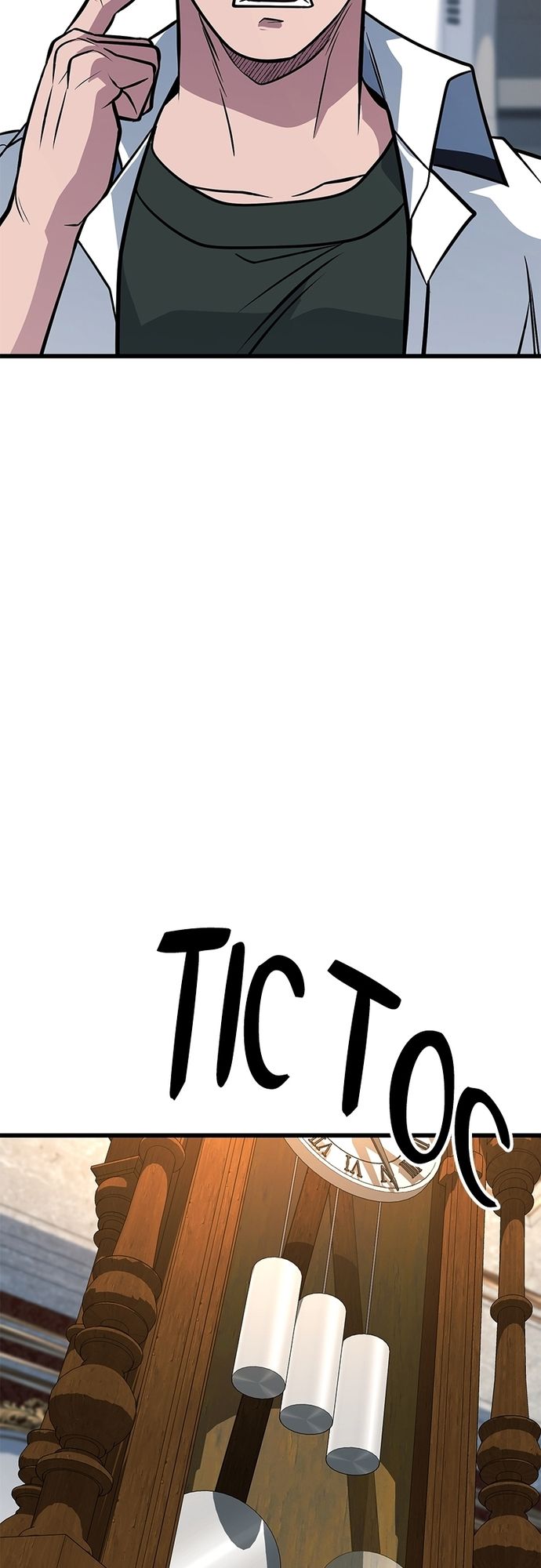 Bạo Lực Vương: Chapter 64