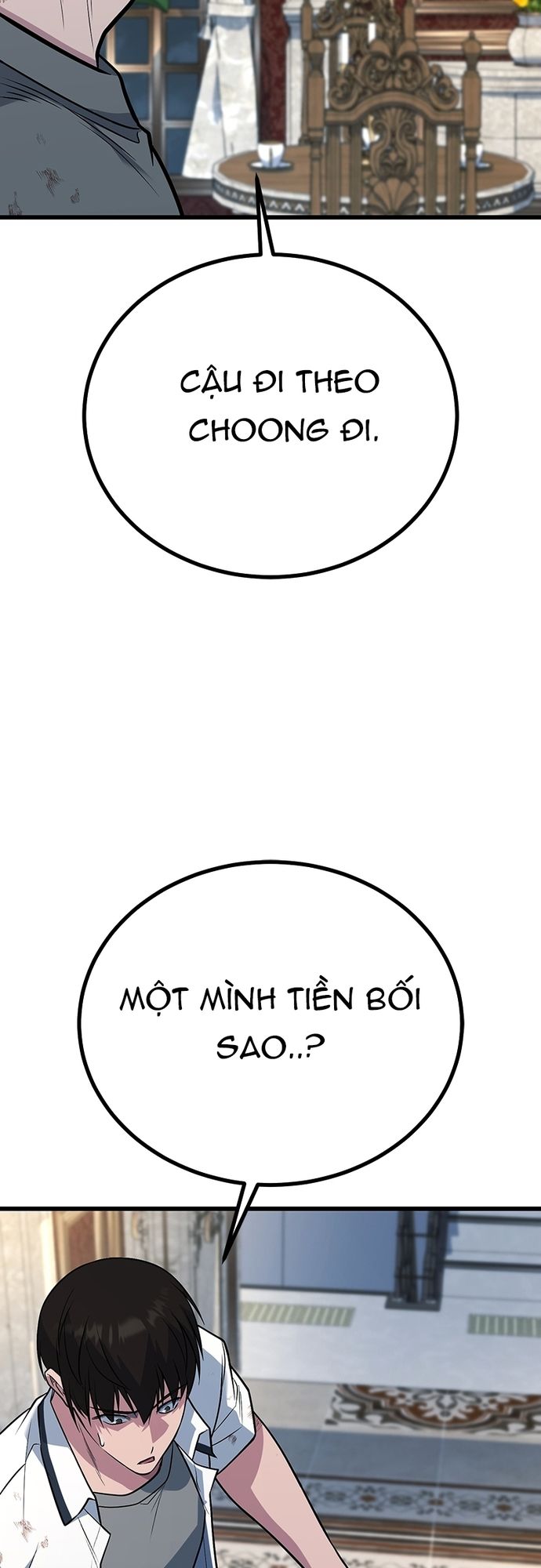 Bạo Lực Vương: Chapter 64