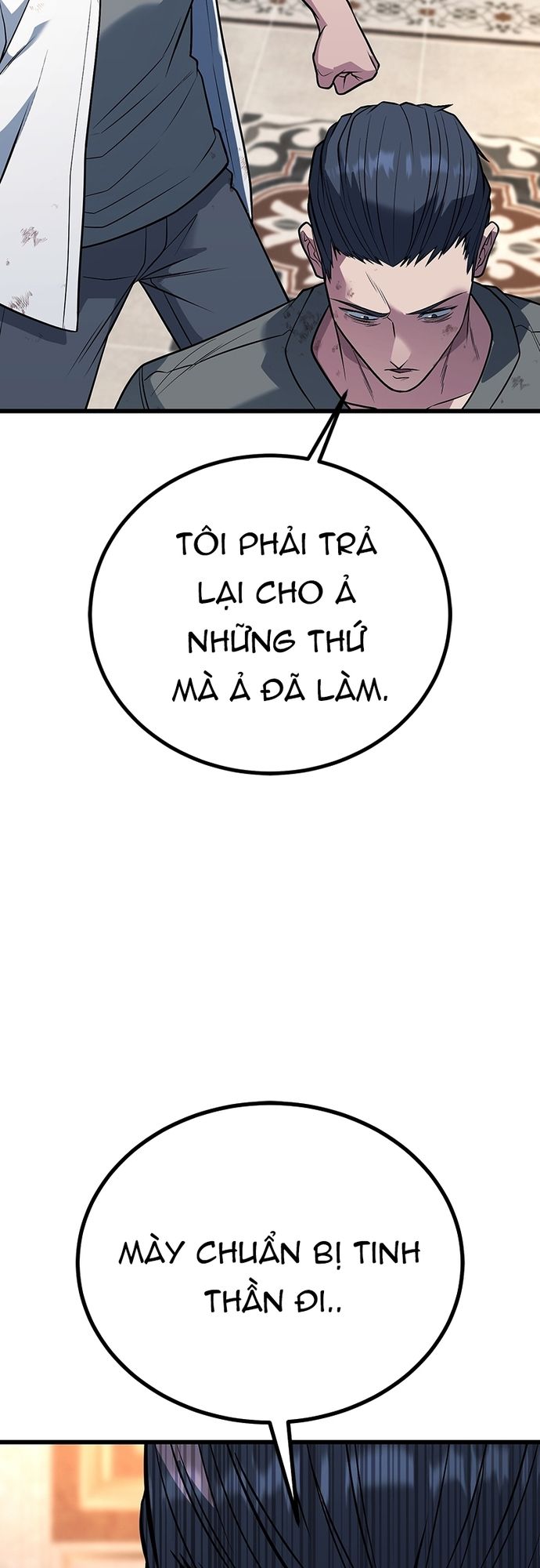 Bạo Lực Vương: Chapter 64