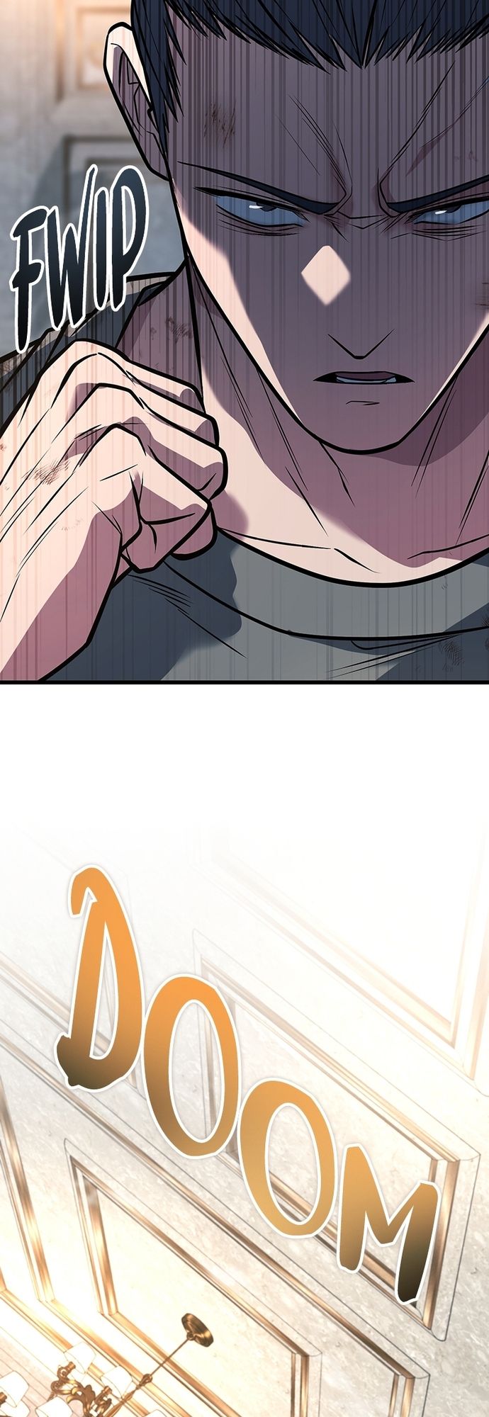 Bạo Lực Vương: Chapter 64