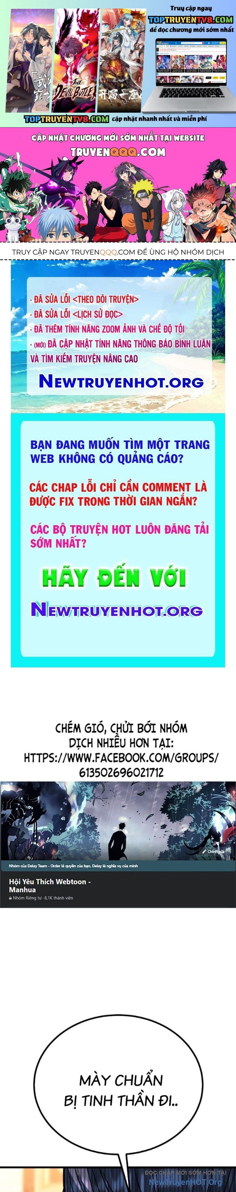 Bạo Lực Vương: Chapter 65