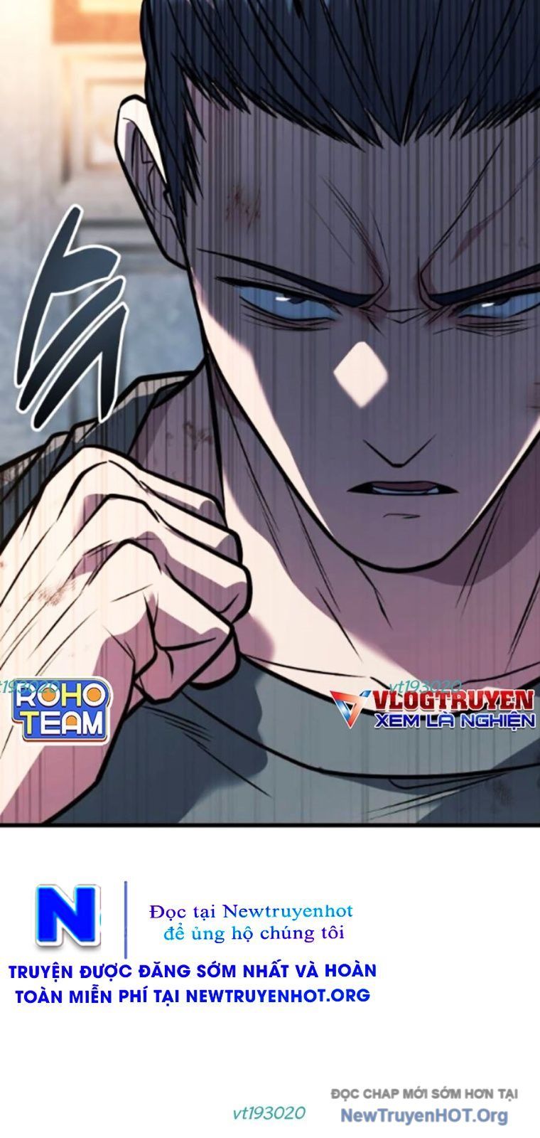 Bạo Lực Vương: Chapter 65