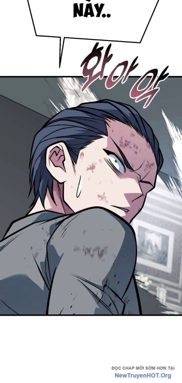 Bạo Lực Vương: Chapter 65