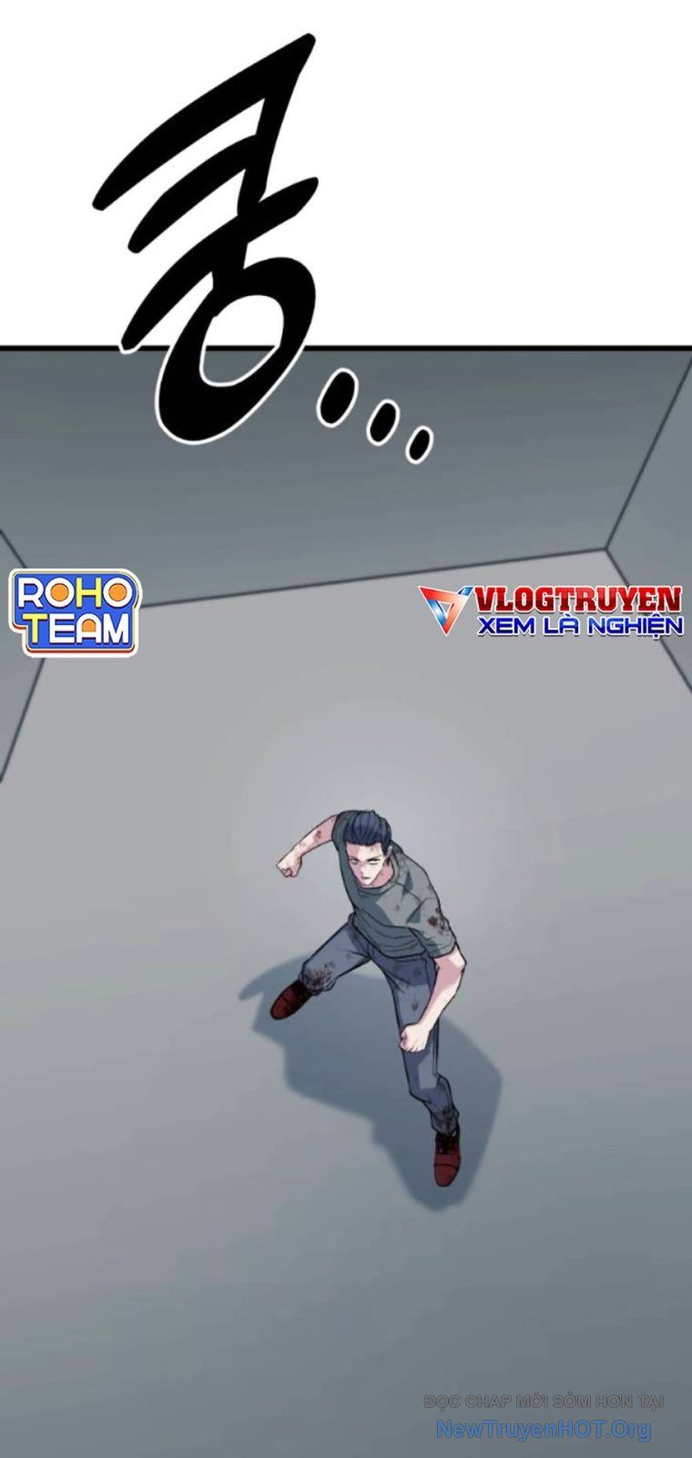 Bạo Lực Vương: Chapter 65