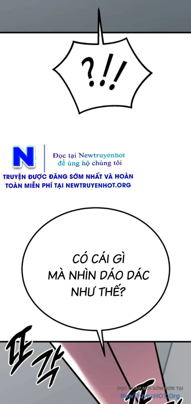 Bạo Lực Vương: Chapter 65