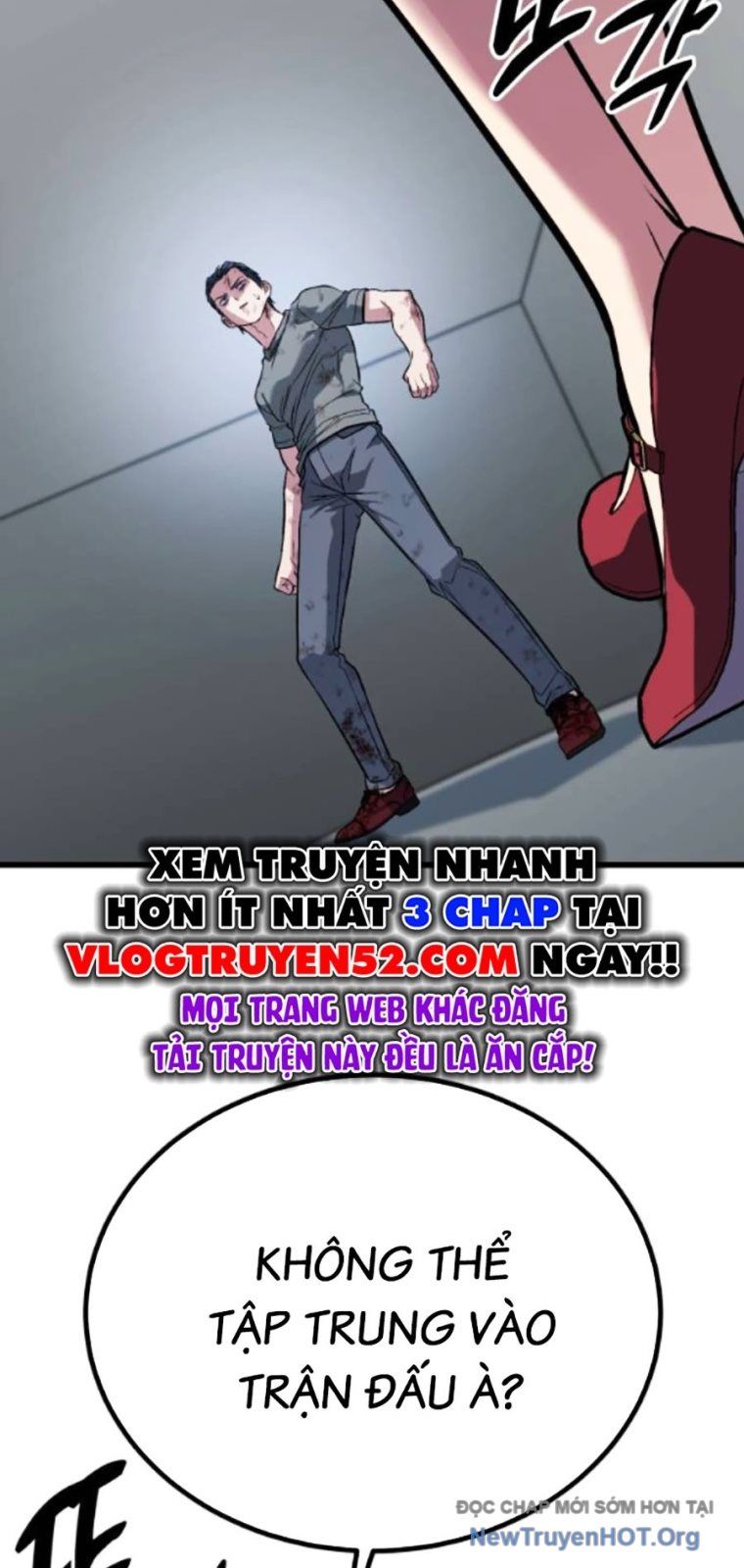 Bạo Lực Vương: Chapter 65