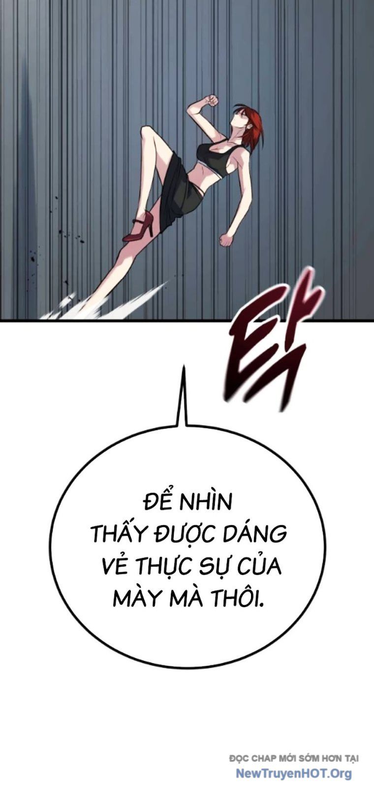 Bạo Lực Vương: Chapter 65