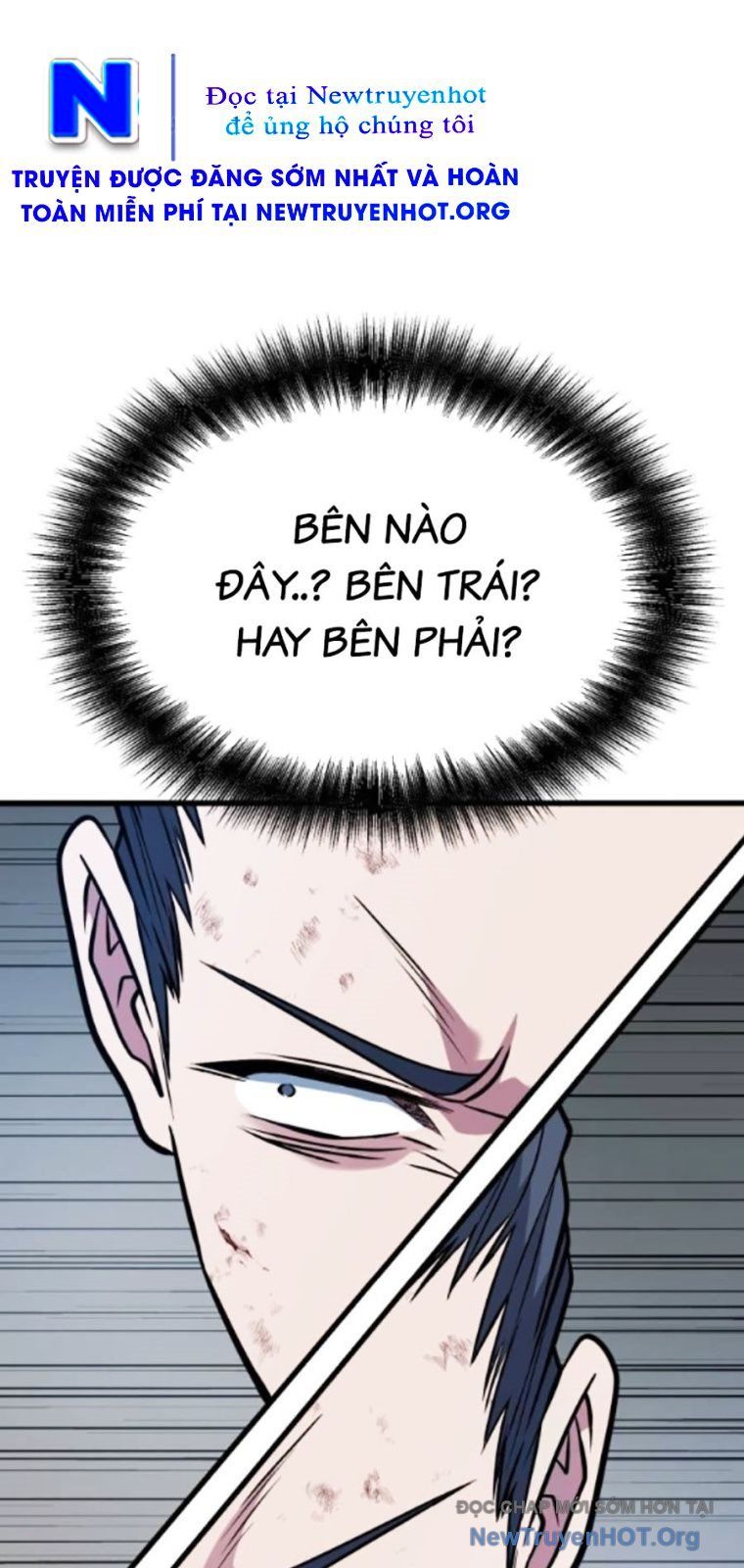 Bạo Lực Vương: Chapter 65