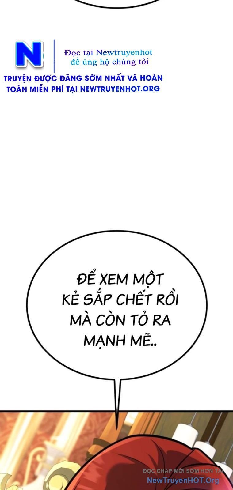 Bạo Lực Vương: Chapter 65