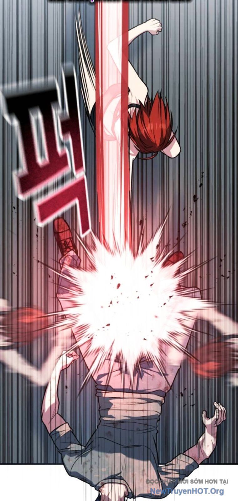 Bạo Lực Vương: Chapter 65