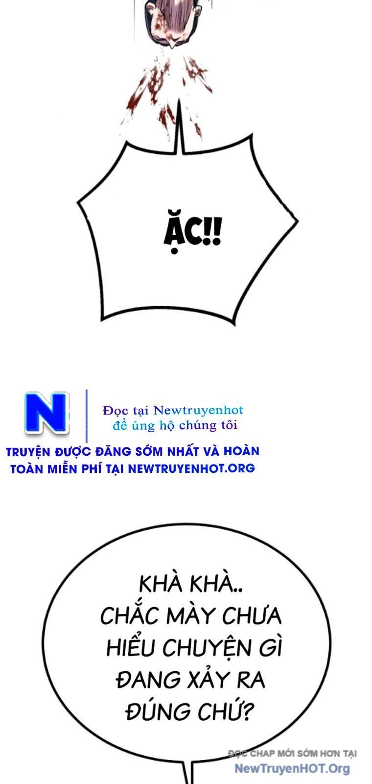 Bạo Lực Vương: Chapter 65