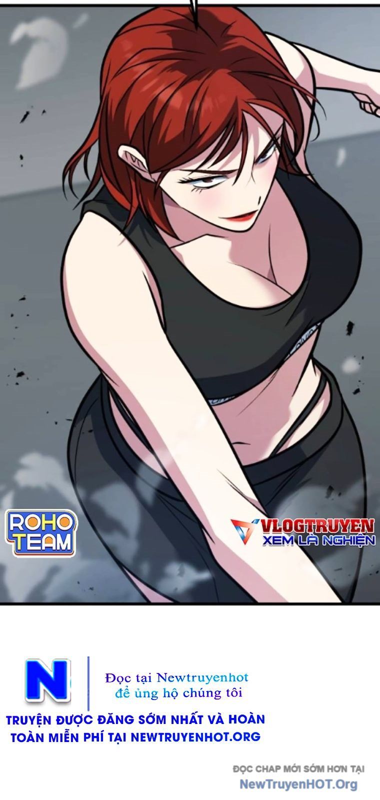 Bạo Lực Vương: Chapter 65