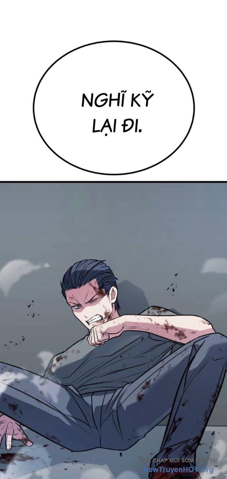 Bạo Lực Vương: Chapter 65