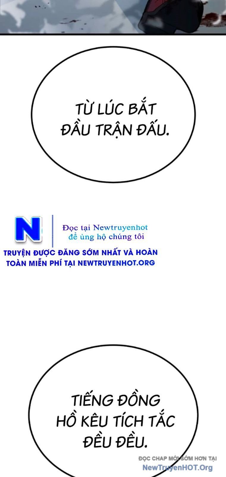 Bạo Lực Vương: Chapter 65