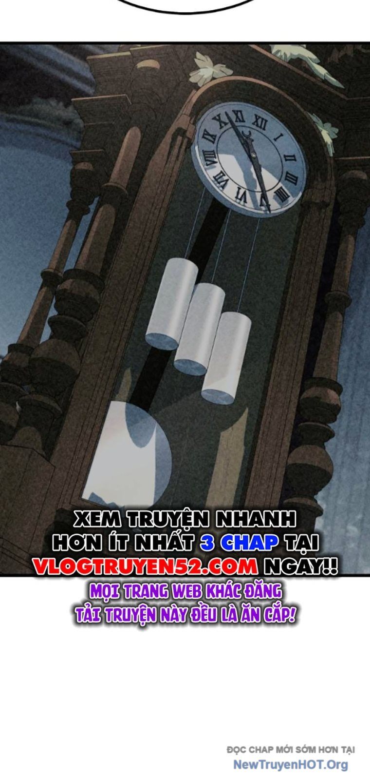 Bạo Lực Vương: Chapter 65