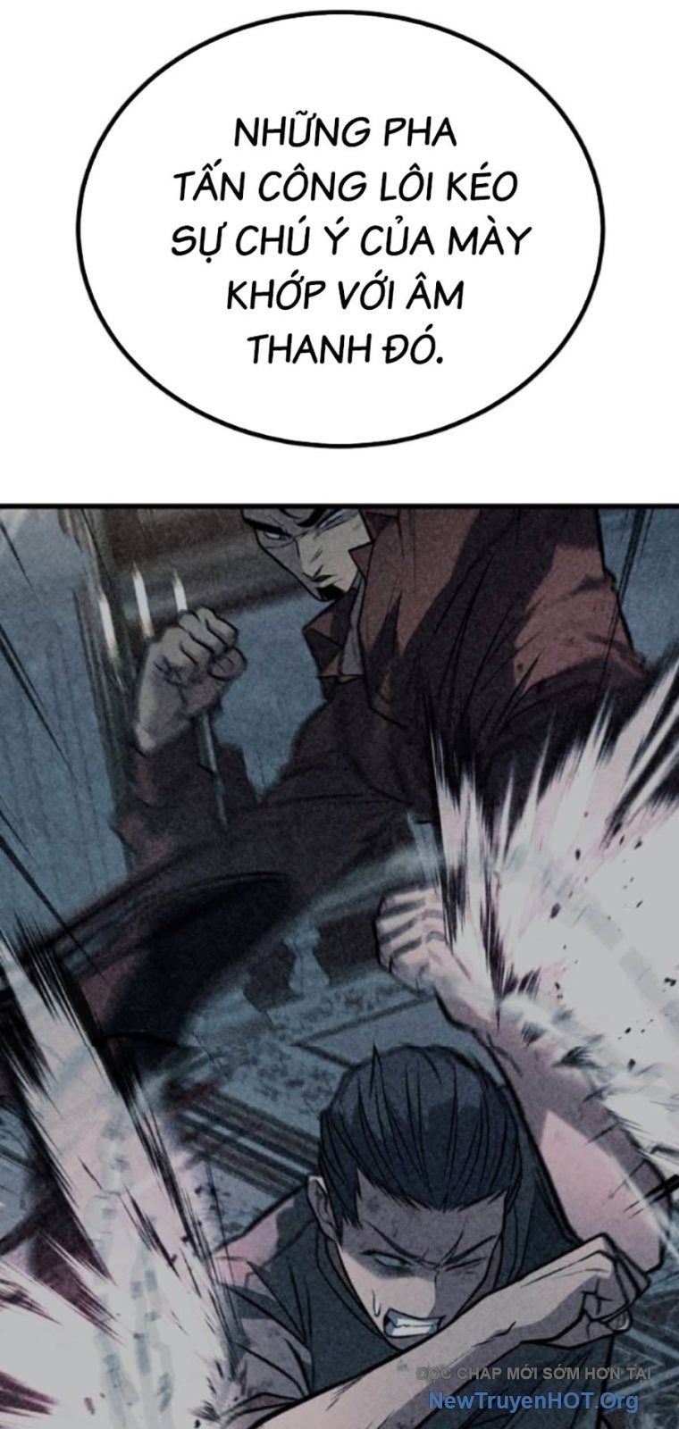 Bạo Lực Vương: Chapter 65