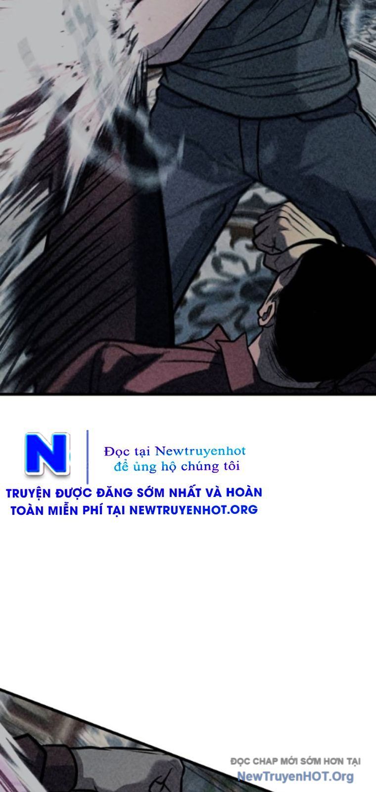 Bạo Lực Vương: Chapter 65