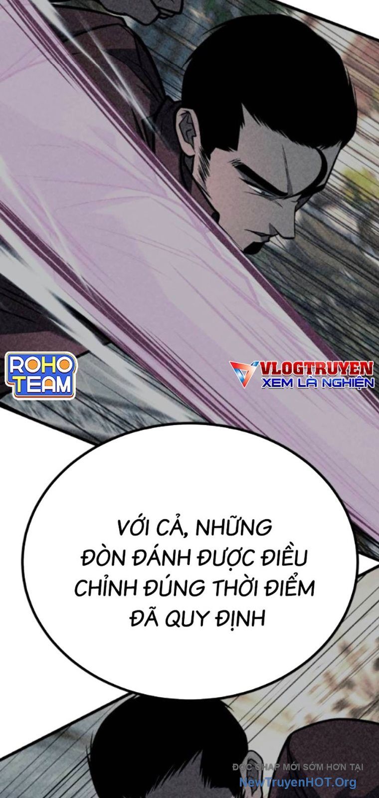 Bạo Lực Vương: Chapter 65