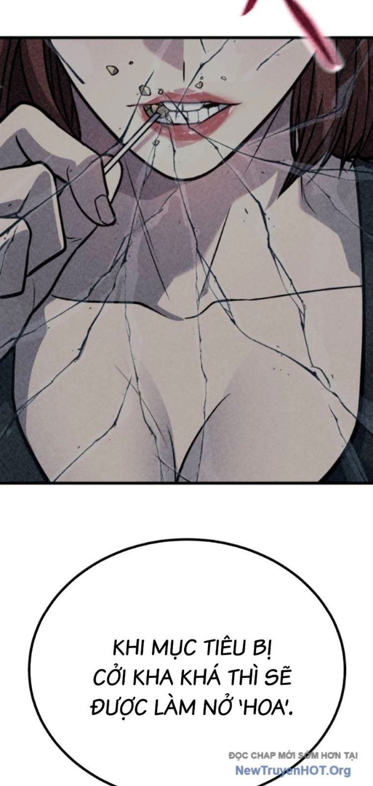 Bạo Lực Vương: Chapter 65