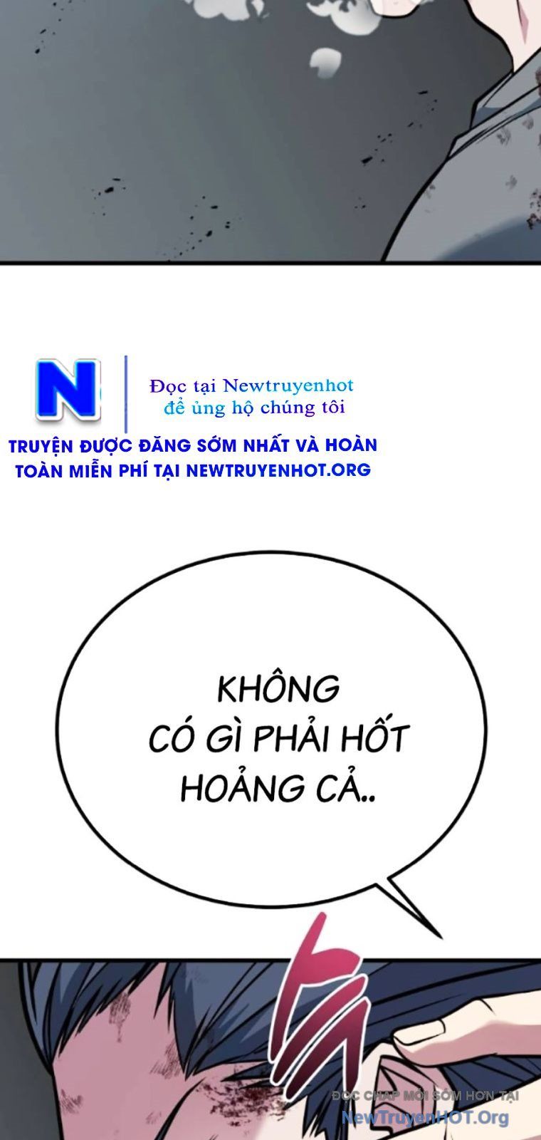 Bạo Lực Vương: Chapter 65