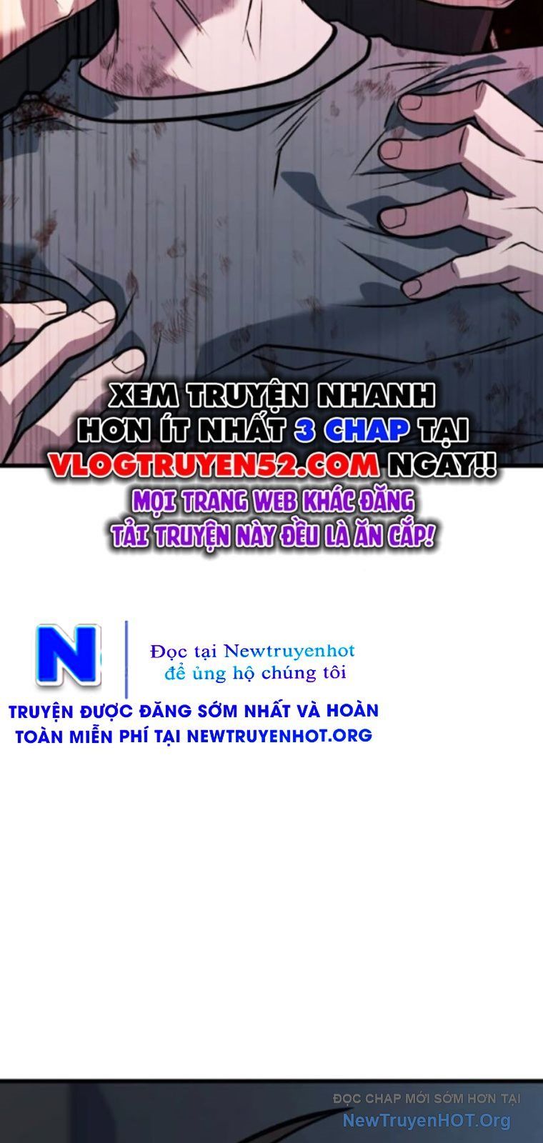 Bạo Lực Vương: Chapter 65