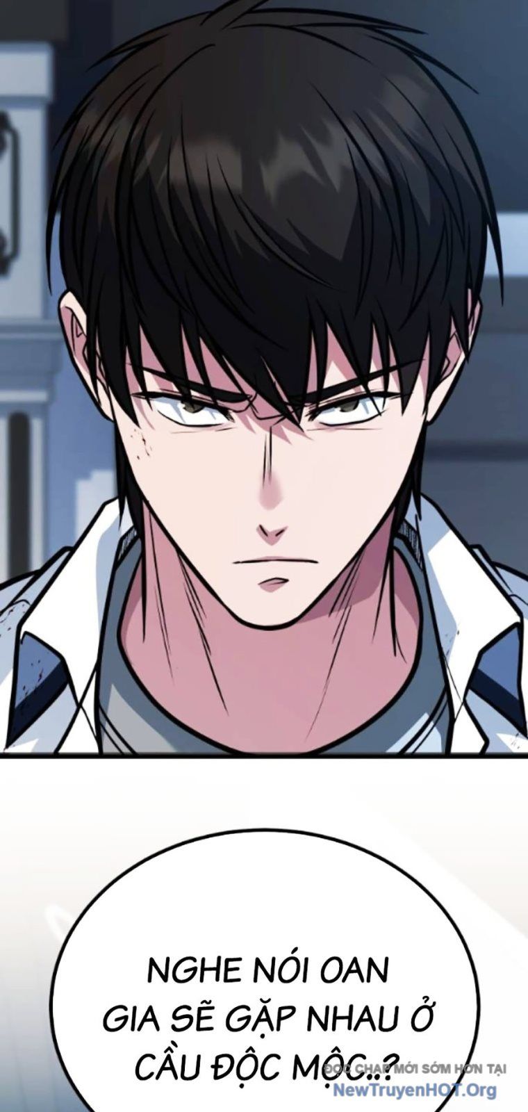 Bạo Lực Vương: Chapter 65