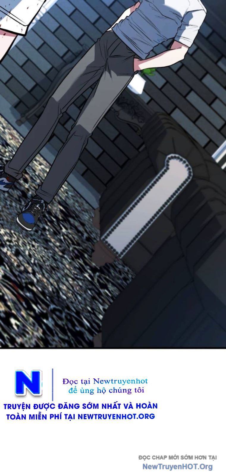 Bạo Lực Vương: Chapter 65