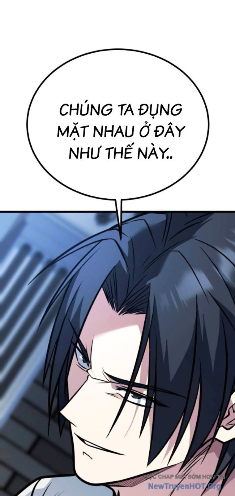 Bạo Lực Vương: Chapter 65