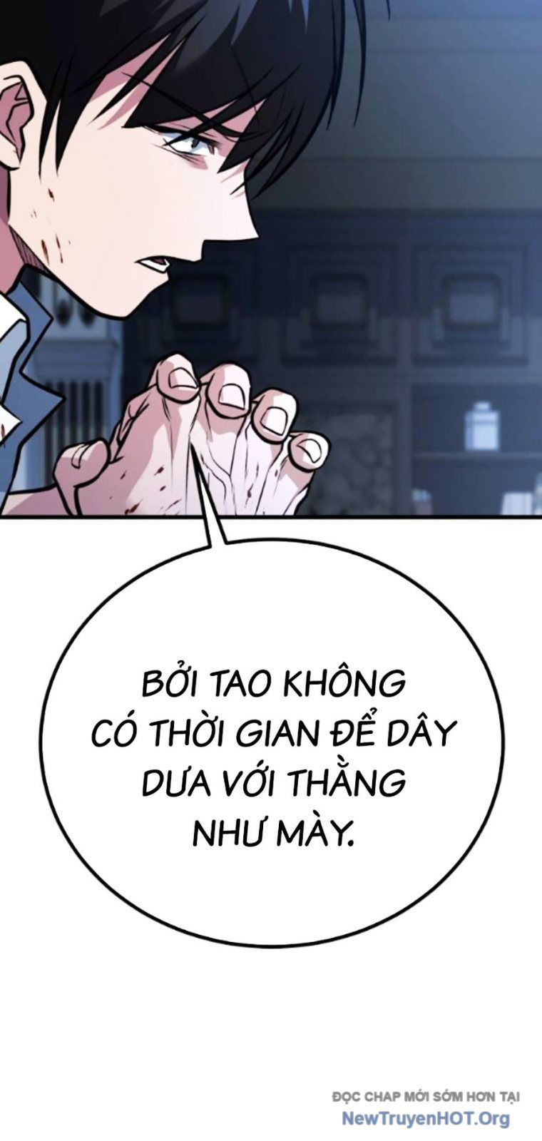 Bạo Lực Vương: Chapter 65