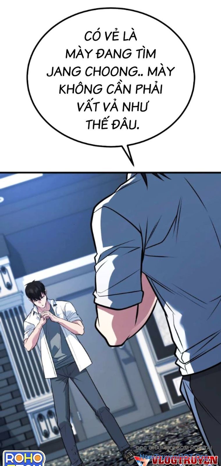 Bạo Lực Vương: Chapter 65