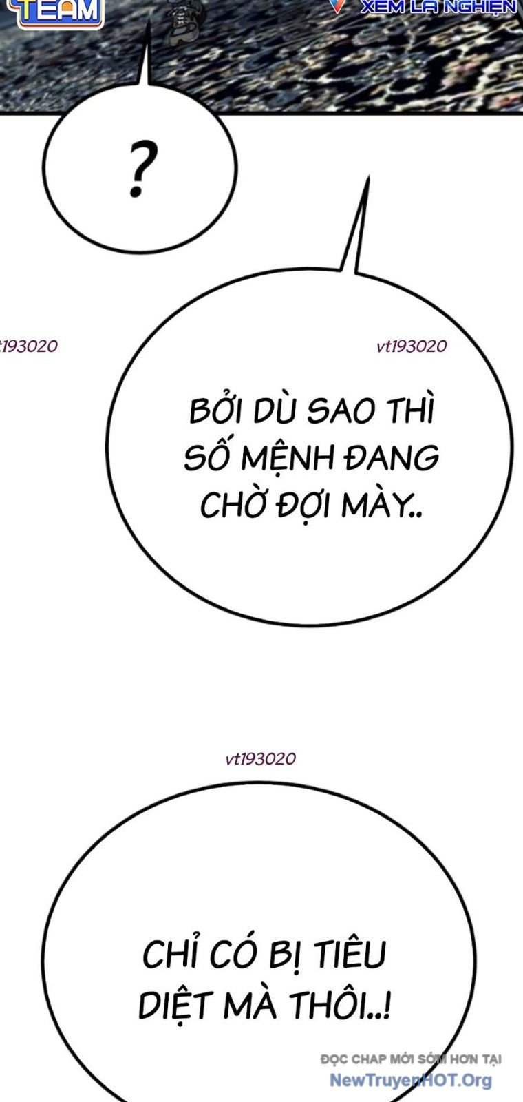 Bạo Lực Vương: Chapter 65