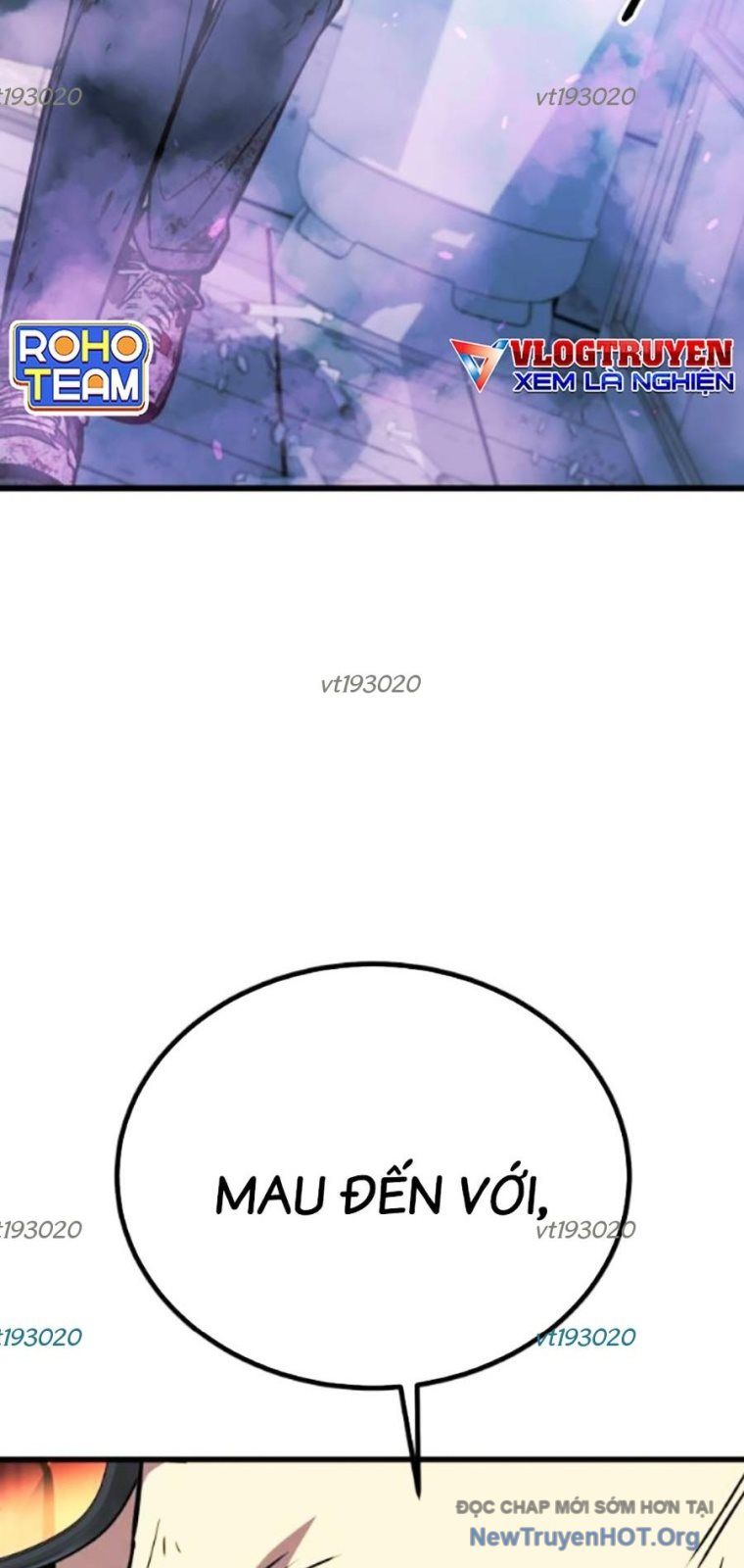 Bạo Lực Vương: Chapter 65