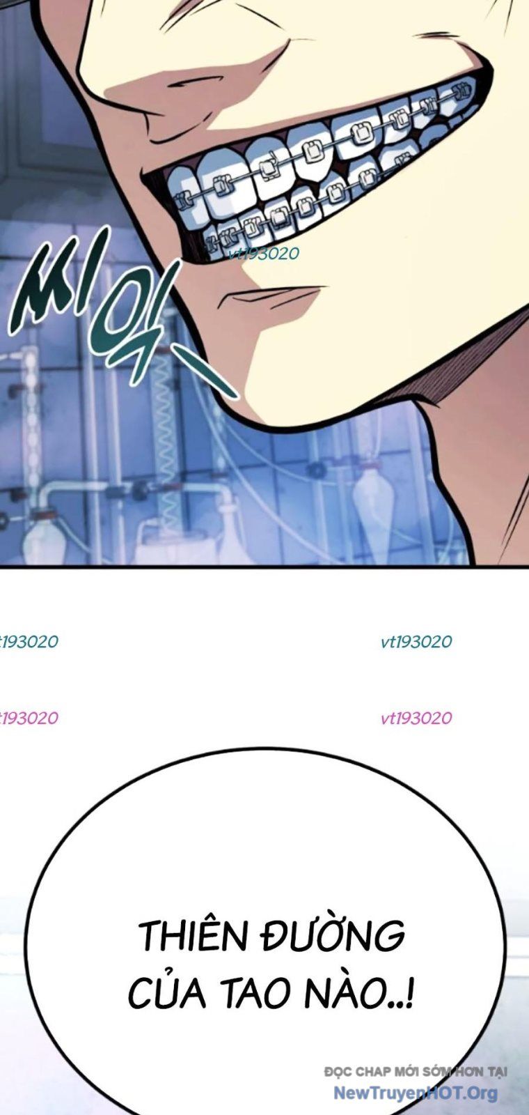 Bạo Lực Vương: Chapter 65