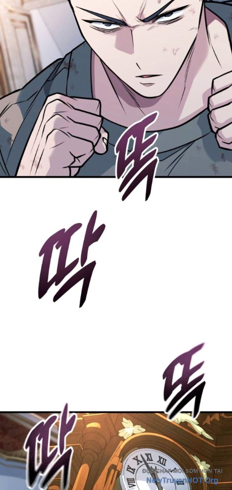 Bạo Lực Vương: Chapter 65