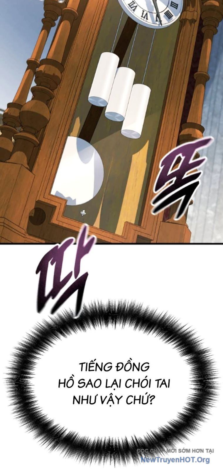 Bạo Lực Vương: Chapter 65