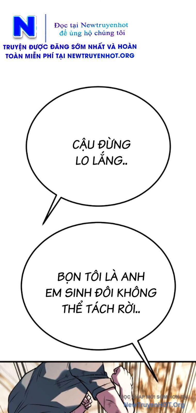 Bạo Lực Vương: Chapter 65